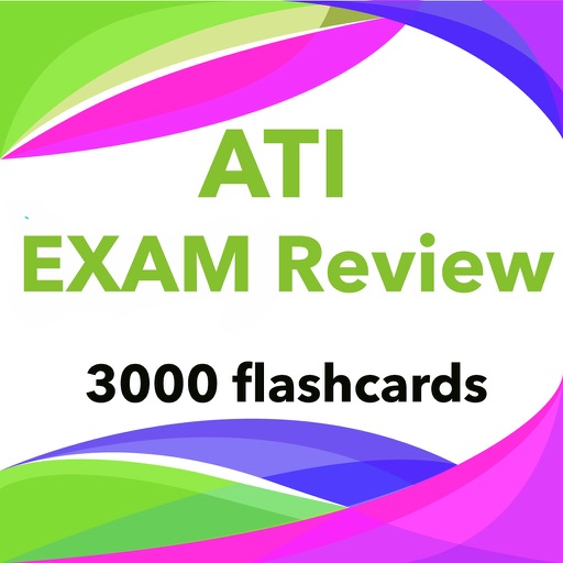 ATI Exam Review & Test Bank App For Self Learning