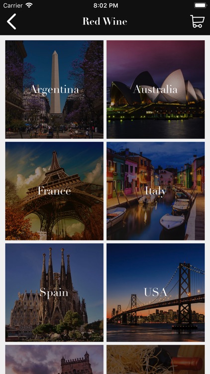 Victoria Wine Cellar HK