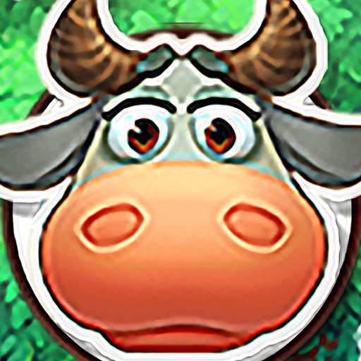 Farm Way Icon