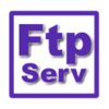 Ftp-Serv - 人杰 张