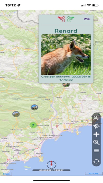 SeeOnTrail screenshot-3