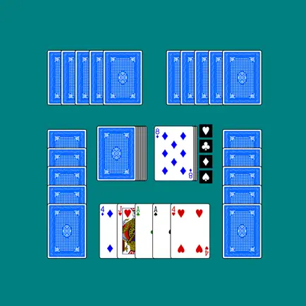 iCrazy Eights Читы