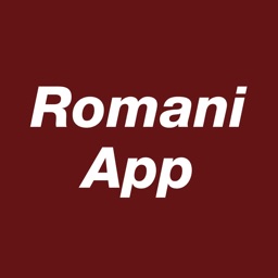 Romani App