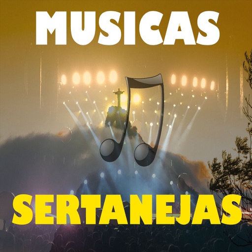 Músicas Sertanejas