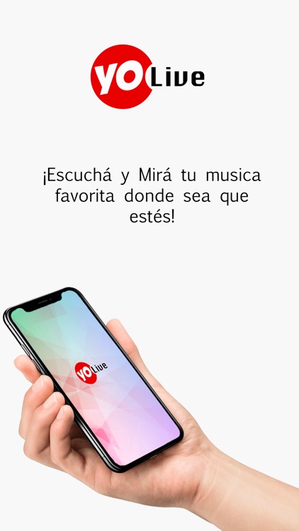 Yo Live