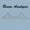 Beam static analysis contact information