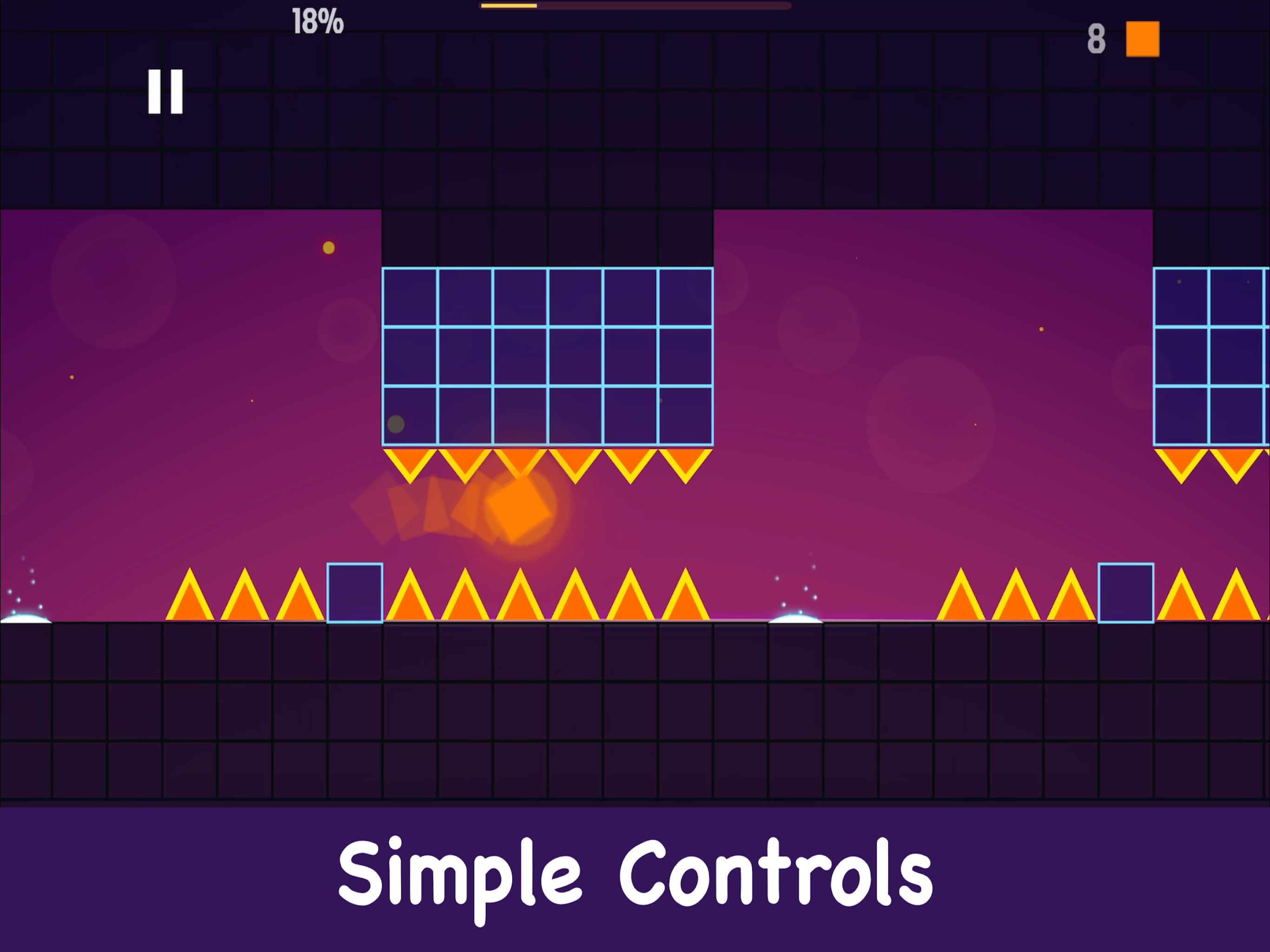 Back to Square screenshot 8