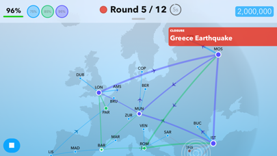 OptiFlight Screenshot