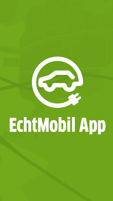 EWP EchtMobil Screenshot