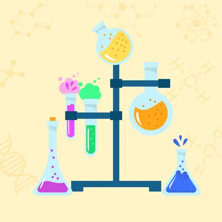 Chemistry Quiz Читы