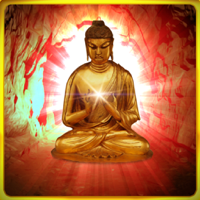 Escape Game Buddha Cave