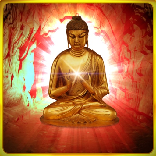 Escape Game Buddha Cave