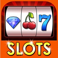 Slots - Free 777 Slot Machines with Bonus Games pour PC