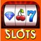 Slots - Free 777 Slot Machines with Bonus Games