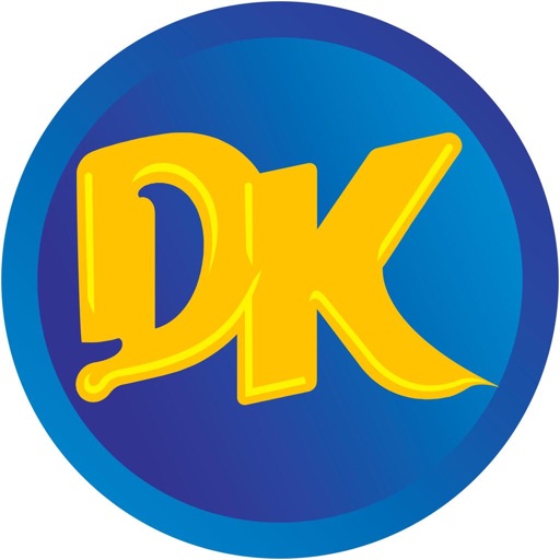 DK Grill icon