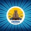 Chennai T20 Cricket Fan App icon