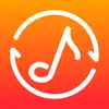 Audio Converter - Extract MP3 App Delete