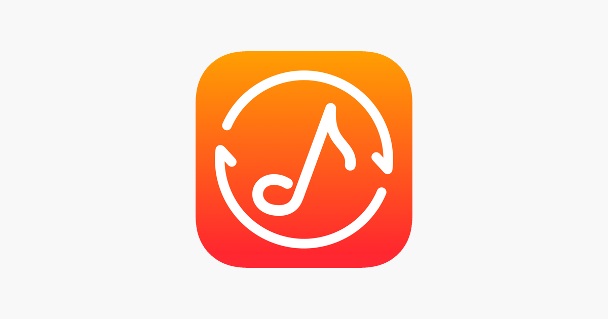 Ses Dönüştürücü -MP3 ayıklayın App Store'da