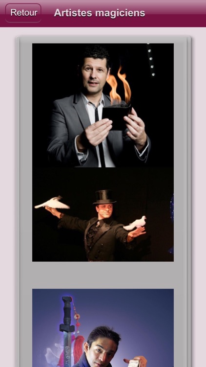 ND Events screenshot-3