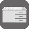 Simple Countertops - iPadアプリ