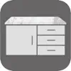 Similar Simple Countertops Apps