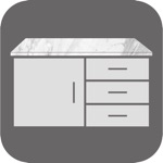 Download Simple Countertops app