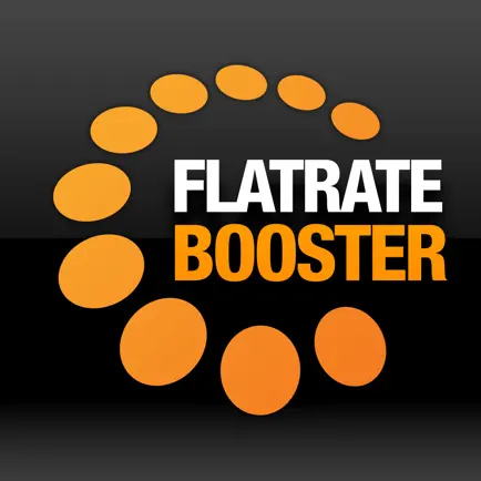 FRB FlatrateBooster Cheats