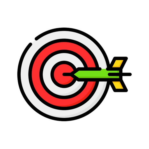 Darts Stickers icon