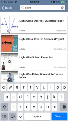 Game screenshot Edify Notes apk