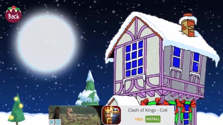 Christmas TV screenshot-4