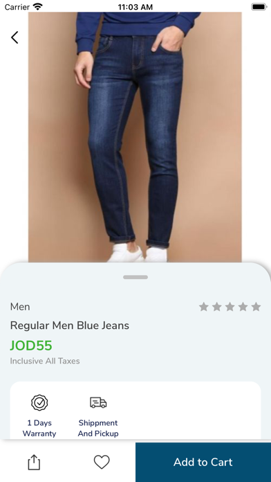 Doozie Mall Screenshot