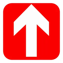 Here U Go! Local Places Finder & Business Locator app icon