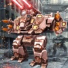 ロボット 残忍な 戦争 : 未来 戦闘 ZD