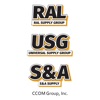 CCOM Group icon