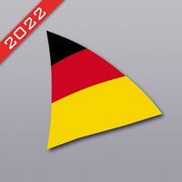 Camping in Deutschland logo