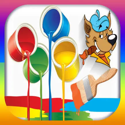 Color mixing learning games for kids ages 8 and 9 Cheats