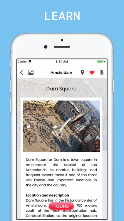 Amsterdam Travel Guide .. screenshot-4