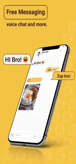 Game screenshot P-Chat mod apk