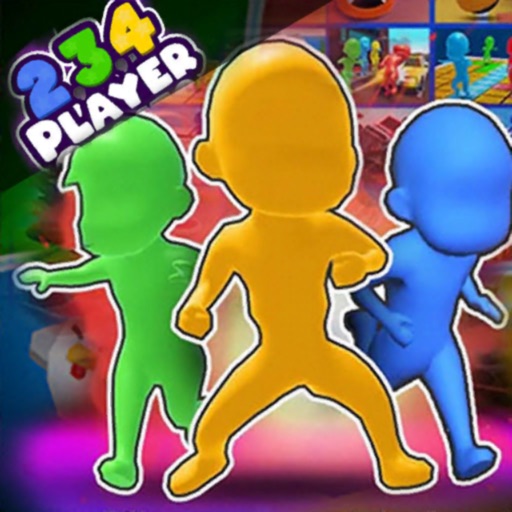 Epic Party Game iOS App
