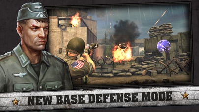 Frontline Commando: D-Day Screenshot
