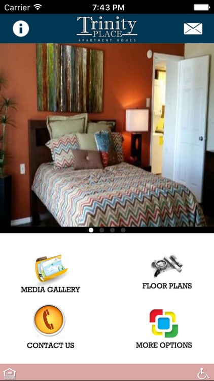 Trinity Place Apartments