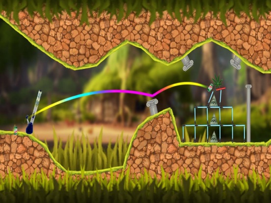 Screenshot #6 pour Angry Dews