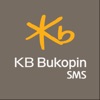 New KB Bukopin SMS Banking icon