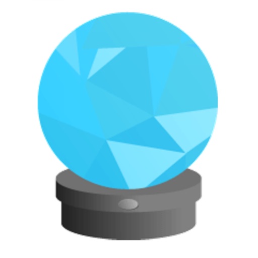 Crystal Ball Markets MT7 iOS App