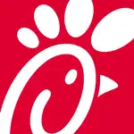 Chick-fil-A App Positive Reviews