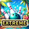 Extreme Crazy Bowling icon