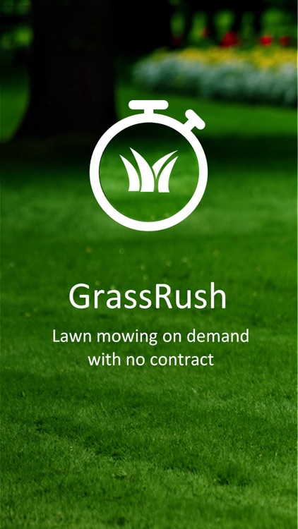 GrassRush