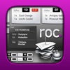roc.Monitor - iPadアプリ