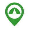 find my tent - iPhoneアプリ