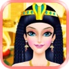 Icon Egypt Princess Salon - egypt games